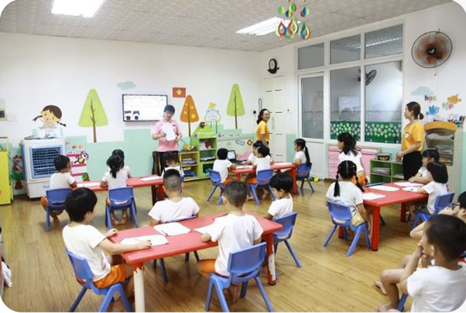 Tầm nhìn & Sứ mệnh MSB